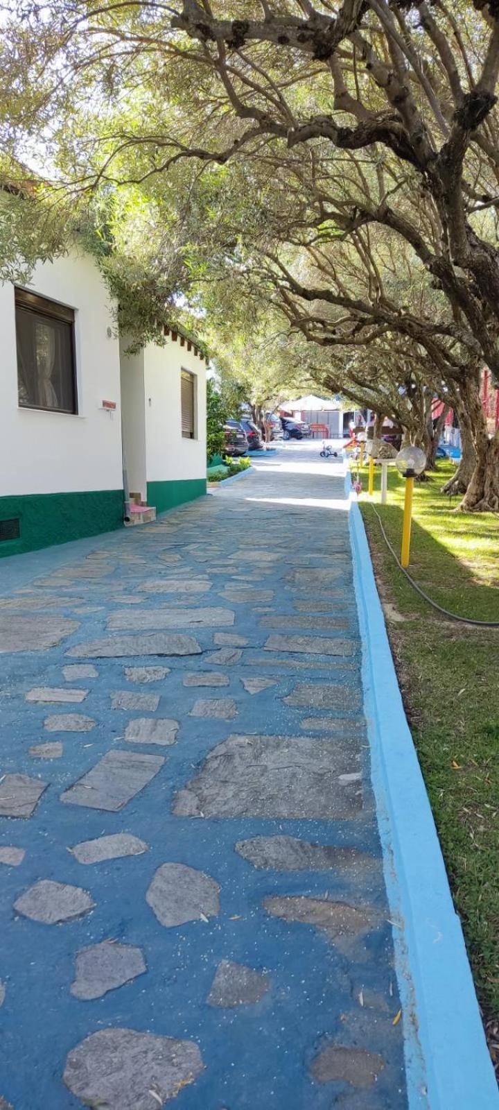 Dimos Bungalows Palaiontsiflikion Exterior photo