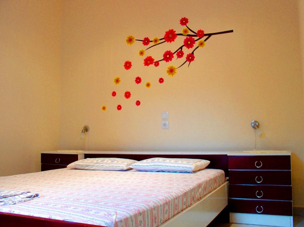 Dimos Bungalows Palaiontsiflikion Room photo