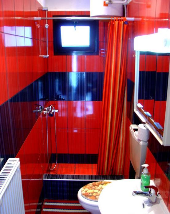Dimos Bungalows Palaiontsiflikion Room photo