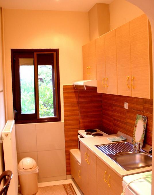 Dimos Bungalows Palaiontsiflikion Room photo